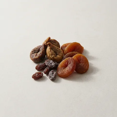 Dried Fruits
