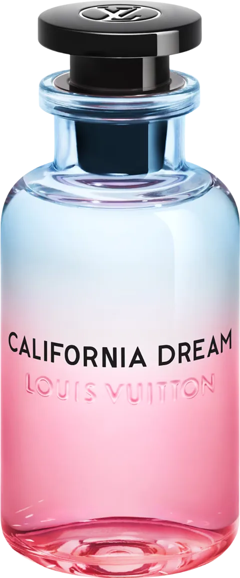 カリフォルニア ドリーム