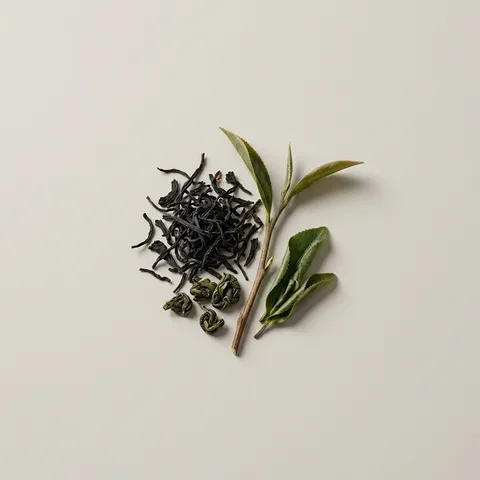 Ceylon Tea