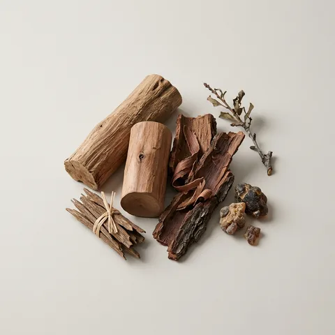 Wood
