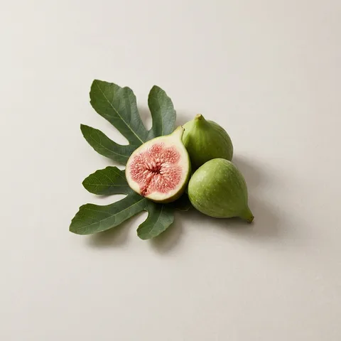 Fig Milk