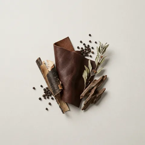 Leather Infusion