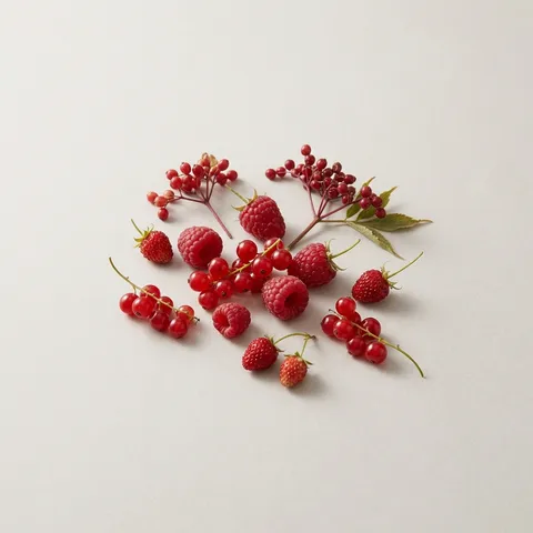 Red Berries