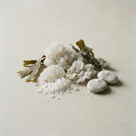 Salt