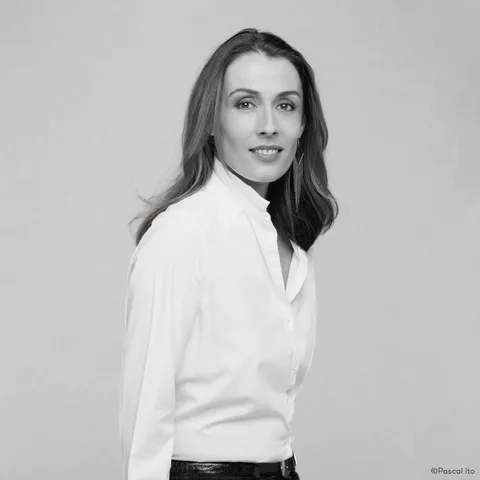 Delphine Jelk
