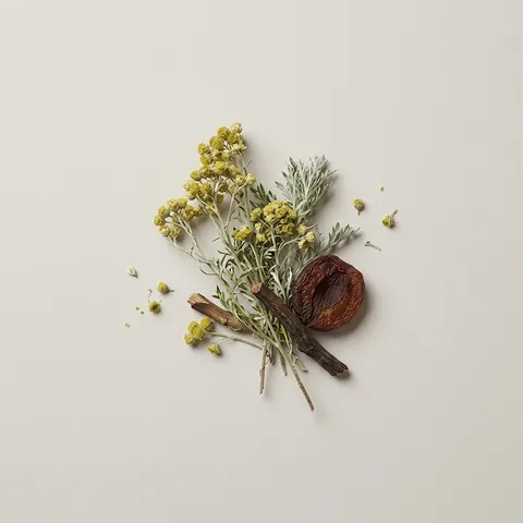 Davana Oil