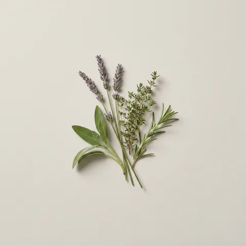 Herbal Notes