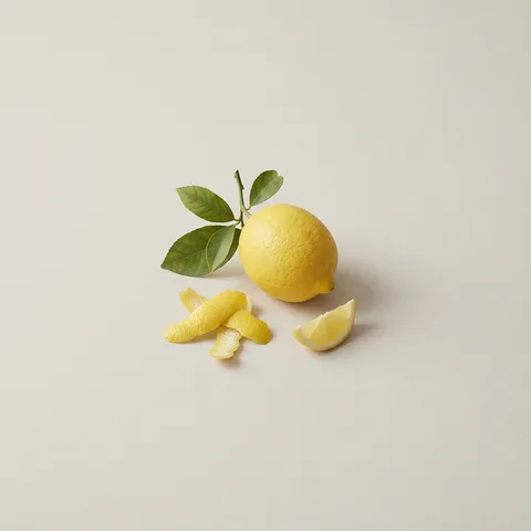 Calabrian Lemon