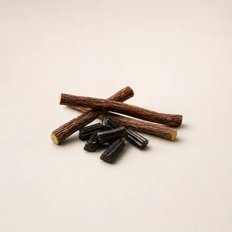 Licorice