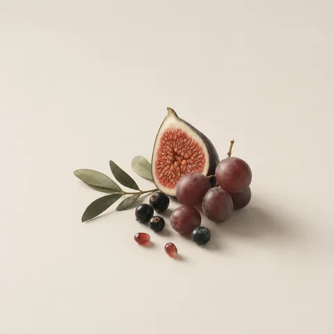 Fruity Notes