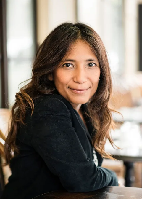 Shyamala Maisondieu