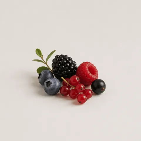 Berries
