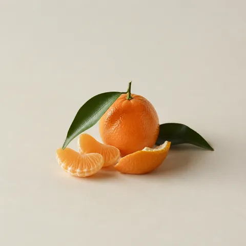Tangerine