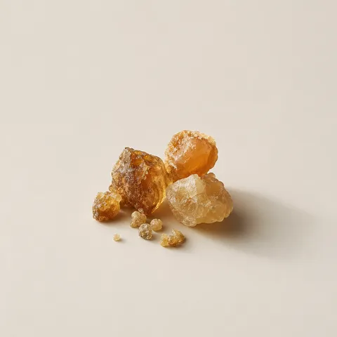 Sweet Resin