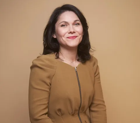 Nadège Le Garlantezec