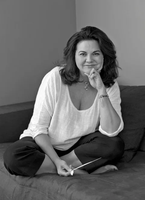 Nathalie Feisthauer
