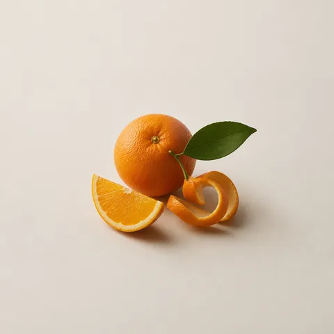 Sweet Orange