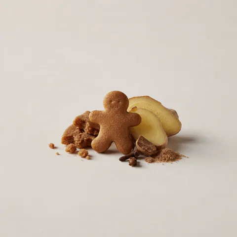 Gingerbread