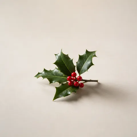 Holly