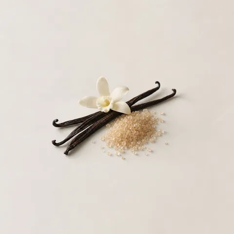 Vanilla Sugar