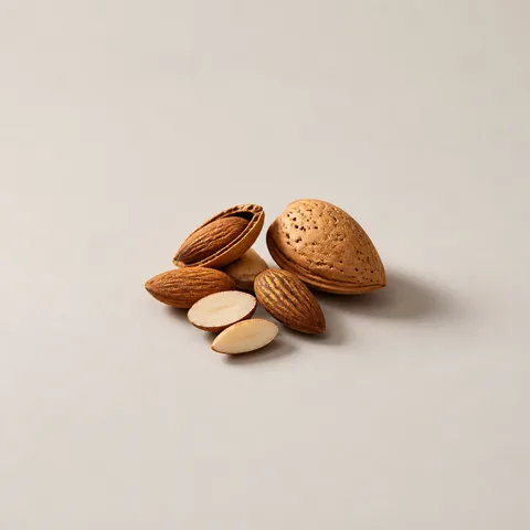 Almond