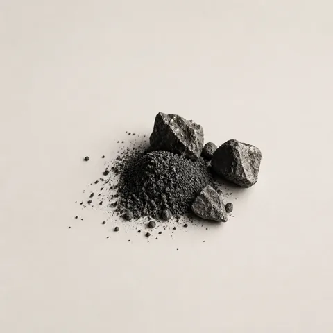 Gunpowder