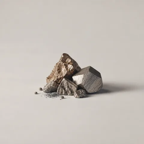 Warm Metal