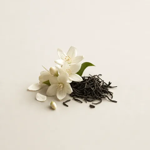 Jasmine Tea