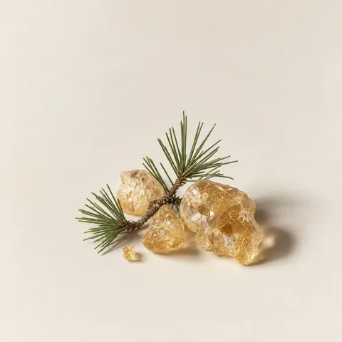 Pine Resin
