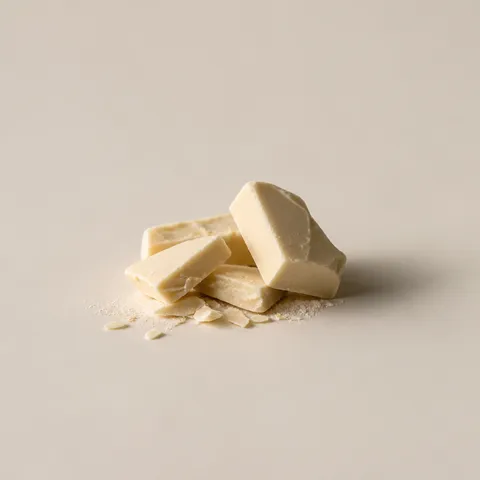 White Chocolate