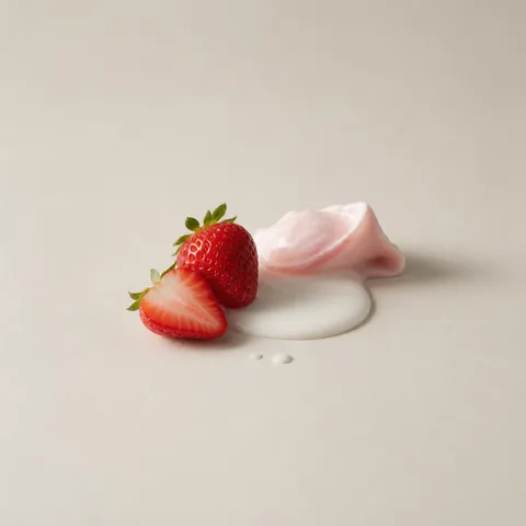 Strawberry Milk