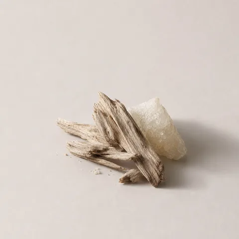 White Oud