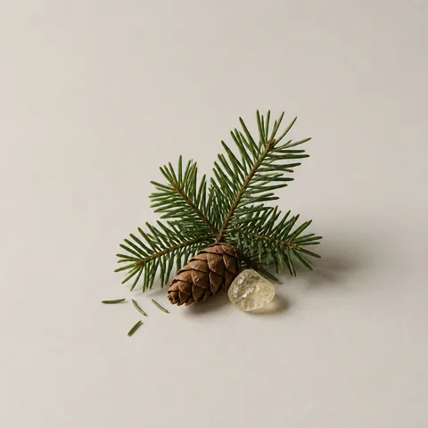 Fir Balsam