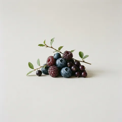 Wild Berry
