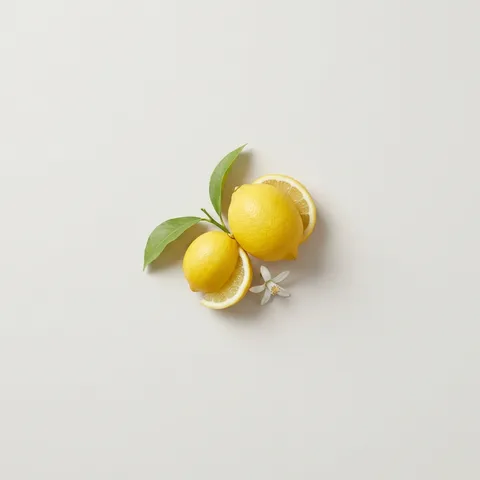 Italian Lemon
