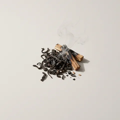 Smoke Tea
