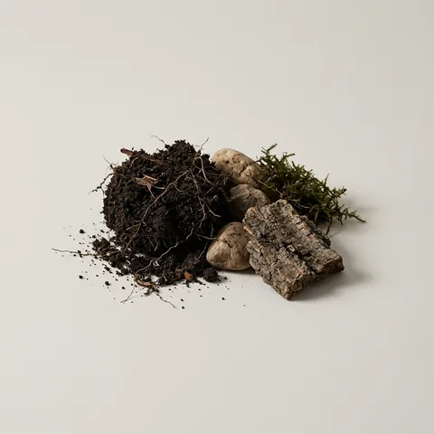 Earthy Notes