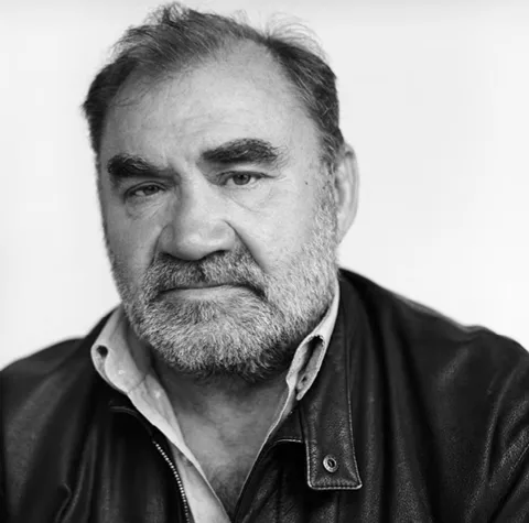 Maurice Roucel