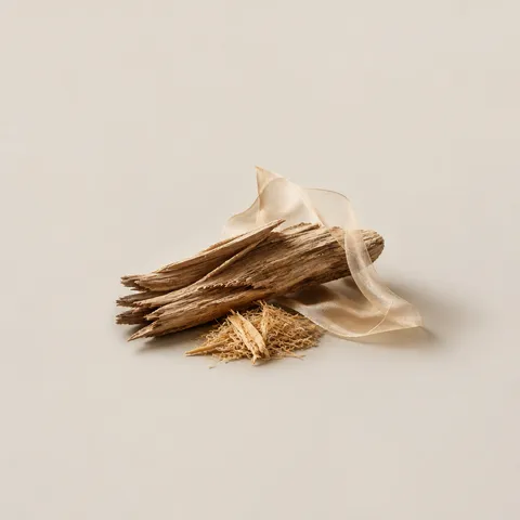 Timbersilk