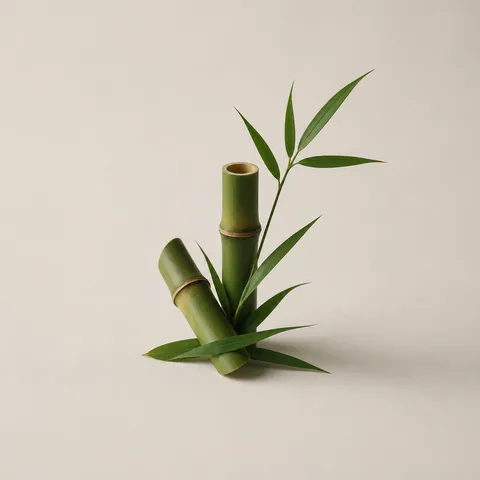 Bamboo