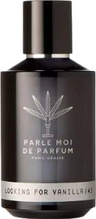 ルッキングフォー バニラ