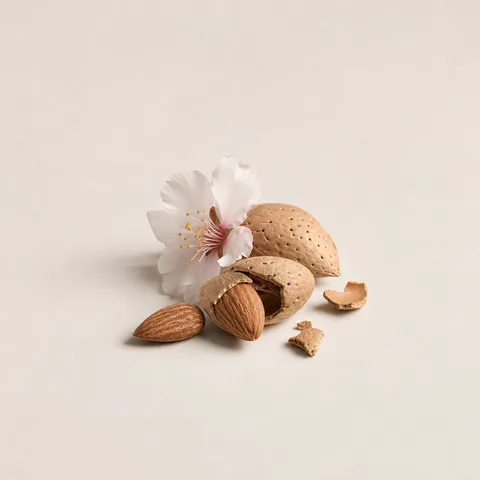 Bitter Almond