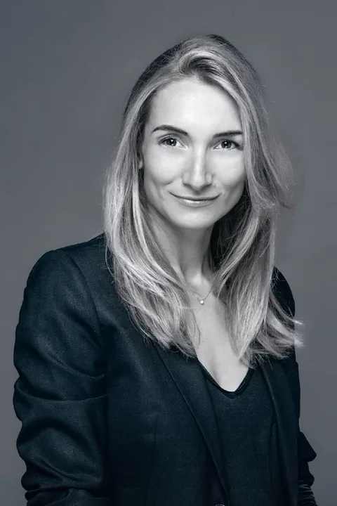 Alexandra Carlin