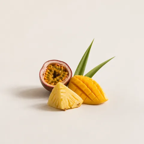 Tropical Fruits