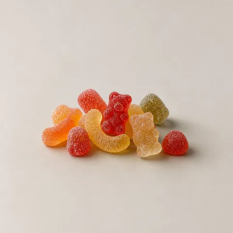 Gummy Candies