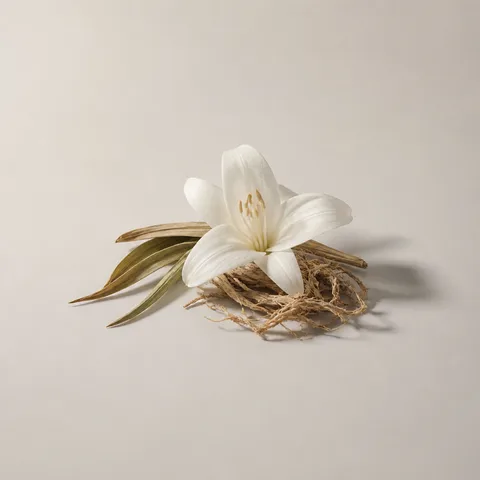 Sand Lily