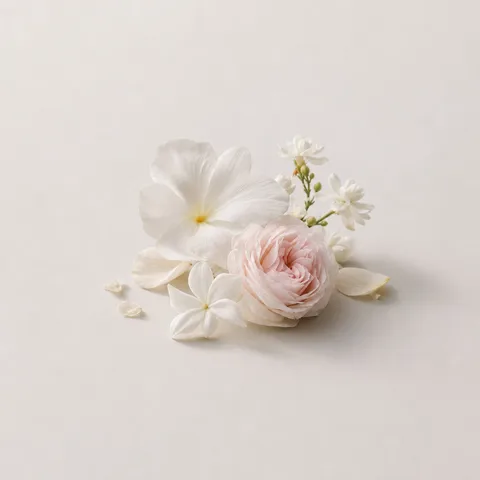 Floral Notes