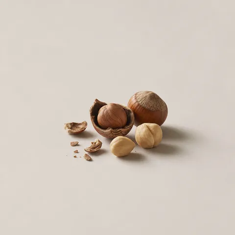 Hazelnut