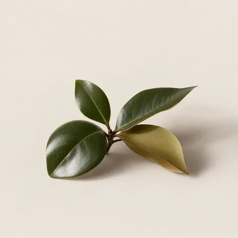 Magnolia Leaf