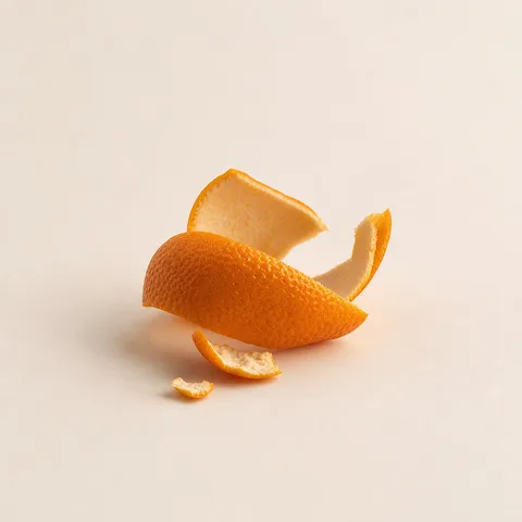 Orange Peel